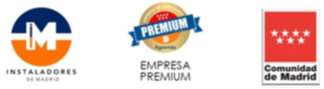 Iconos de calidad y excelencia